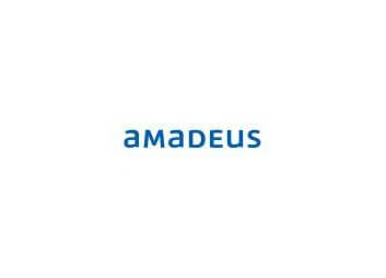 Amadeus logo