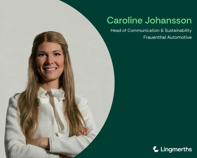 Caroline Johansson Frauenthal Automotive-1