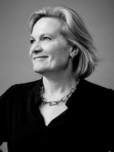 Elisabeth Johansson till Hubspot