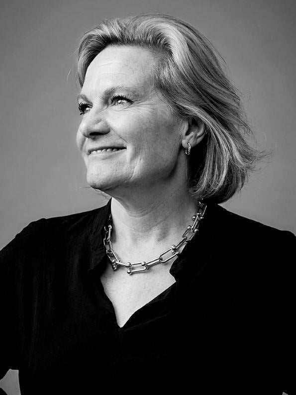 Elisabeth Johansson till Hubspot