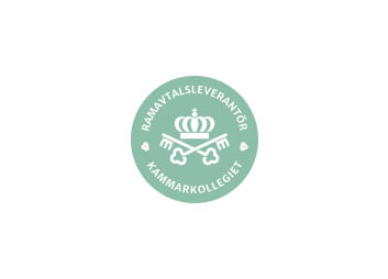 Kammarkollegiet logo