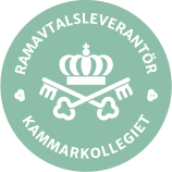 Kammarkollegiet_Ramavtalsleverantor_Digital_Gron till Hubspot