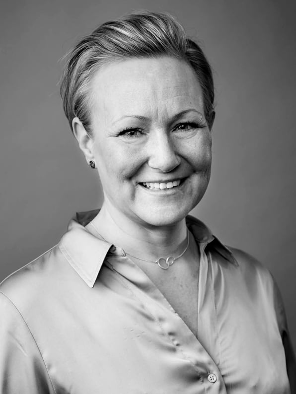 Linda Kamholm