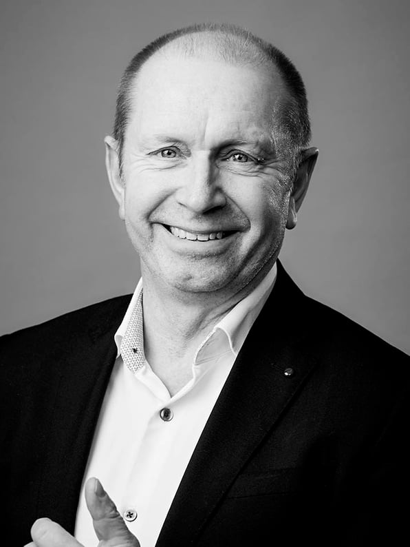 Sven-Ove Gunnarsson