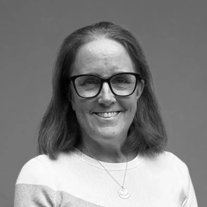 Annika Andersson