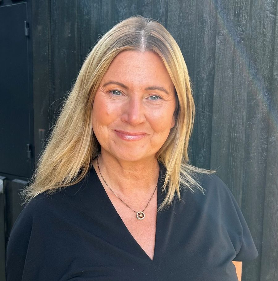 Petra Evansdotter Persson ansluter till Lingmerths Group