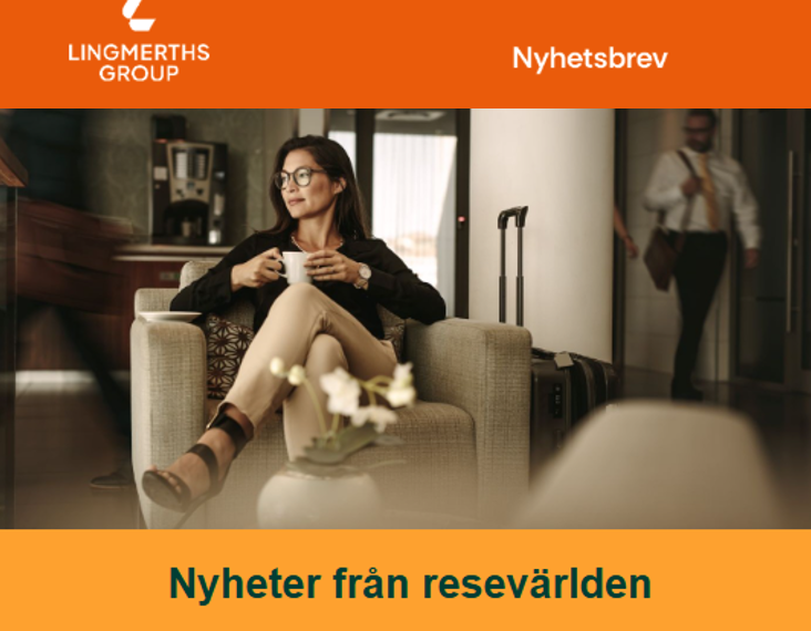 Nyhetsbrev september