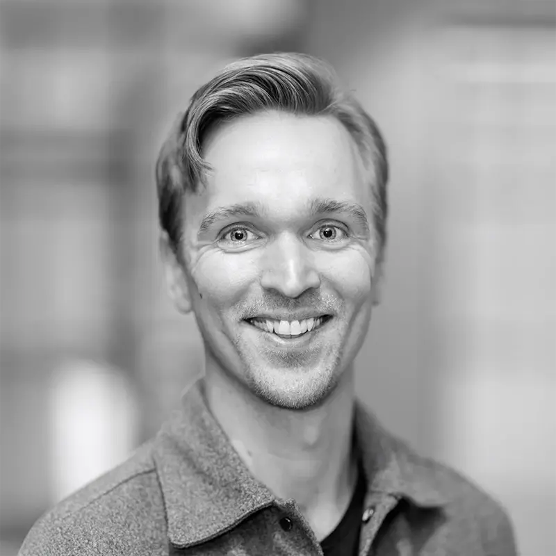 Mathias Blomkvist