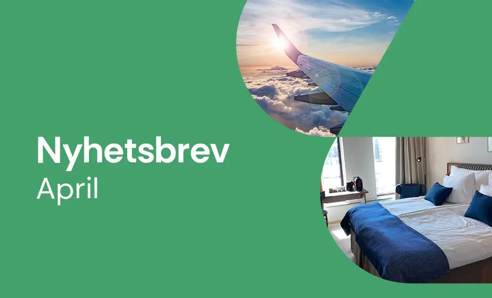 Kundcase AP&T – nyhetsbrev april