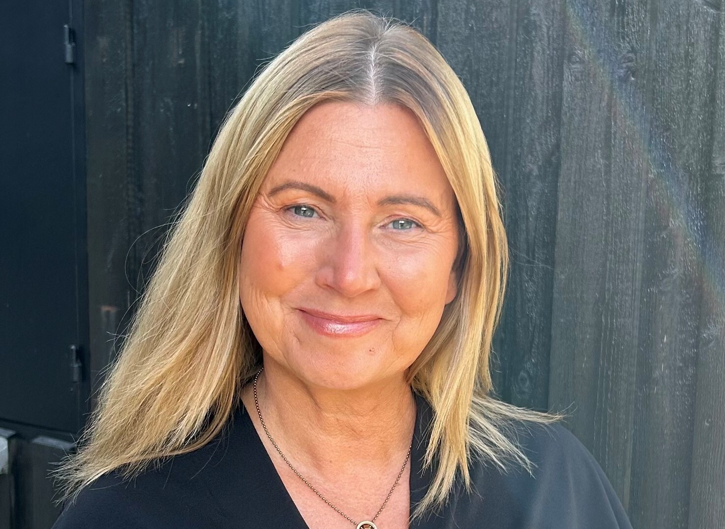 Petra Evansdotter Persson ansluter till Lingmerths Group