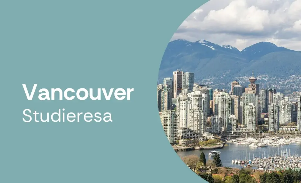 Studieresa Vancouver